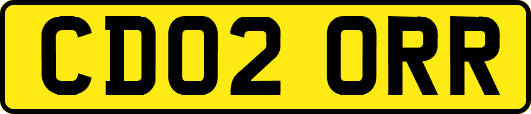 CD02ORR