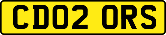 CD02ORS
