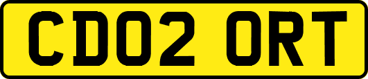 CD02ORT