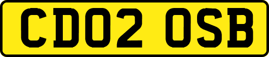 CD02OSB