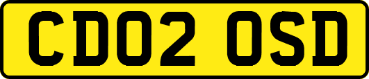 CD02OSD