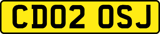 CD02OSJ