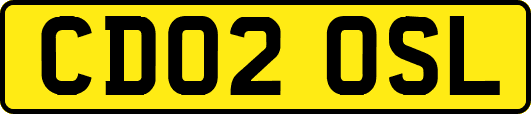 CD02OSL
