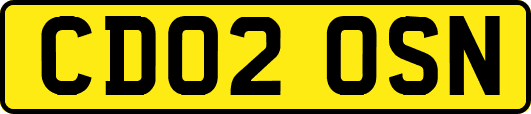 CD02OSN