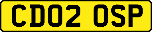 CD02OSP