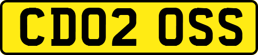 CD02OSS