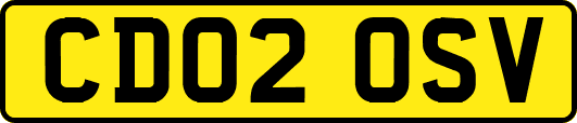 CD02OSV