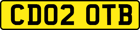 CD02OTB