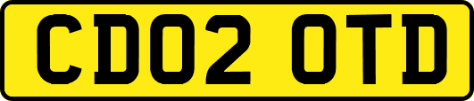 CD02OTD