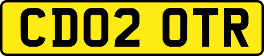 CD02OTR