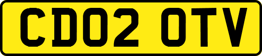 CD02OTV