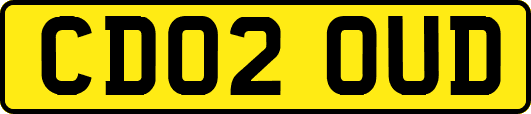 CD02OUD