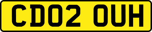 CD02OUH