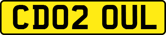 CD02OUL