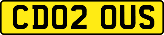 CD02OUS