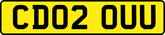 CD02OUU