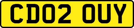 CD02OUY