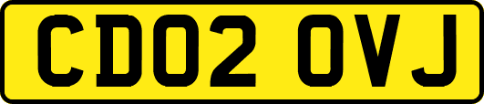 CD02OVJ