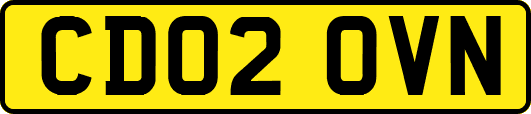 CD02OVN