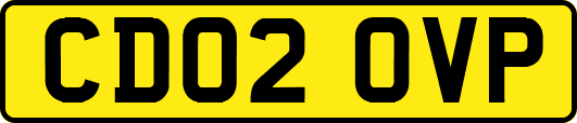 CD02OVP