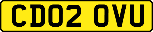 CD02OVU