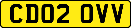 CD02OVV