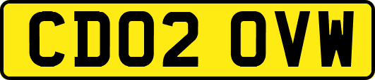 CD02OVW