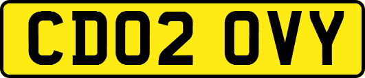 CD02OVY