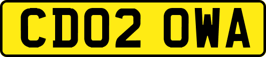 CD02OWA