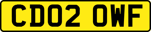 CD02OWF