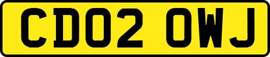 CD02OWJ
