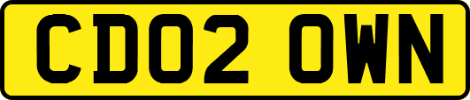 CD02OWN