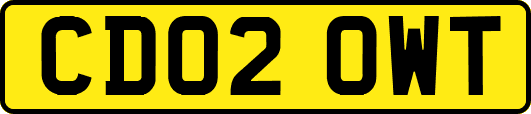 CD02OWT