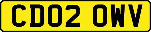 CD02OWV