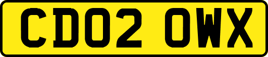 CD02OWX