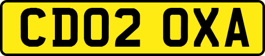 CD02OXA