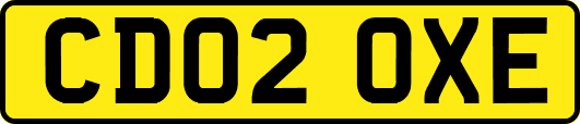 CD02OXE