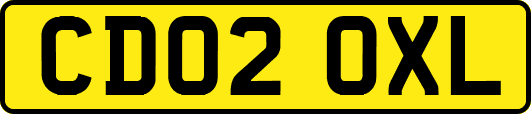 CD02OXL