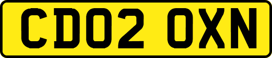 CD02OXN
