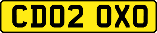 CD02OXO