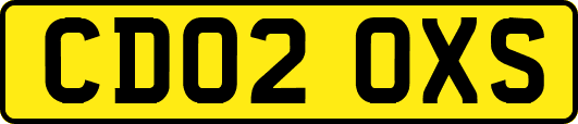 CD02OXS