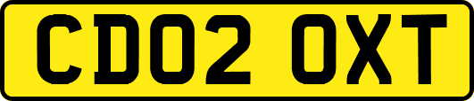 CD02OXT