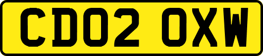CD02OXW