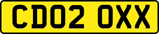 CD02OXX