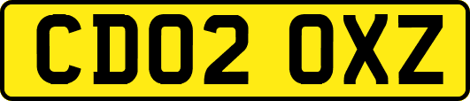 CD02OXZ