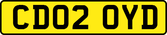 CD02OYD