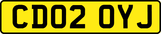CD02OYJ