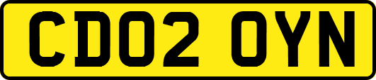 CD02OYN