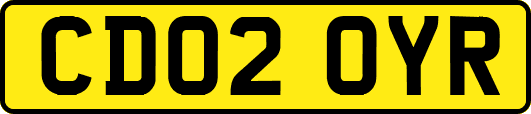 CD02OYR