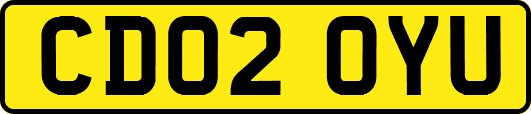 CD02OYU